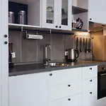 Rostocker Stadtidyll 로스토크