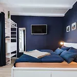 Rostocker Stadtidyll * 로스토크