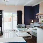 Rostocker Stadtidyll