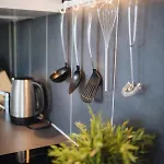 Rostocker Stadtidyll 펜션 로스토크