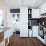 Rostocker Stadtidyll 로스토크