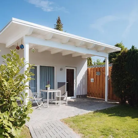 Rostocker Stadtidyll Сasa de vacaciones Rostock