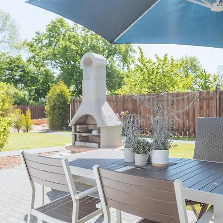 Rostocker Stadtidyll