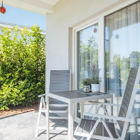 Rostocker Stadtidyll *