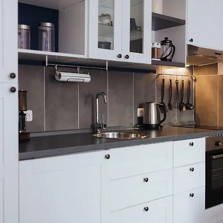 Rostocker Stadtidyll Rostock