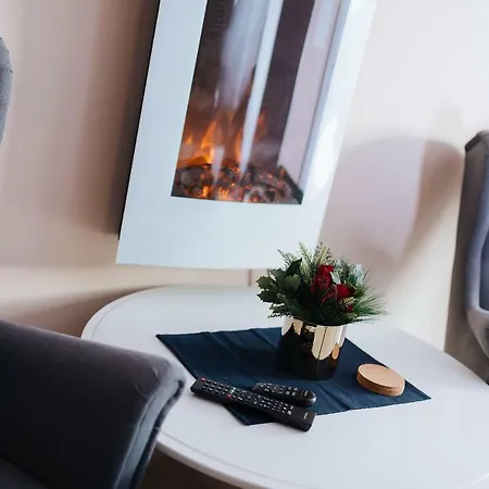 Rostocker Stadtidyll Сasa de vacaciones