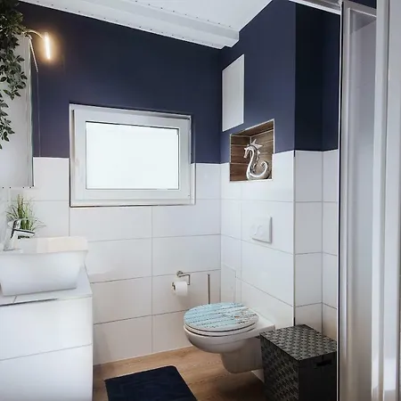 Rostocker Stadtidyll *