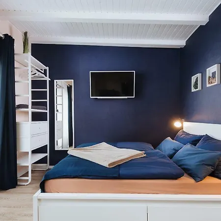 Rostocker Stadtidyll * 罗斯托克