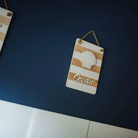 Rostocker Stadtidyll Дом отдыха *