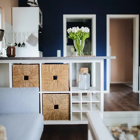 Rostocker Stadtidyll Rostock