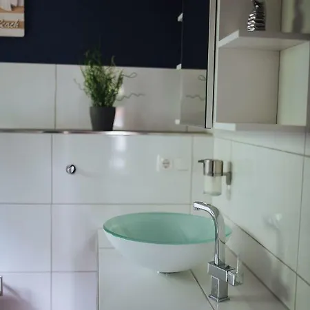 Rostocker Stadtidyll Росток