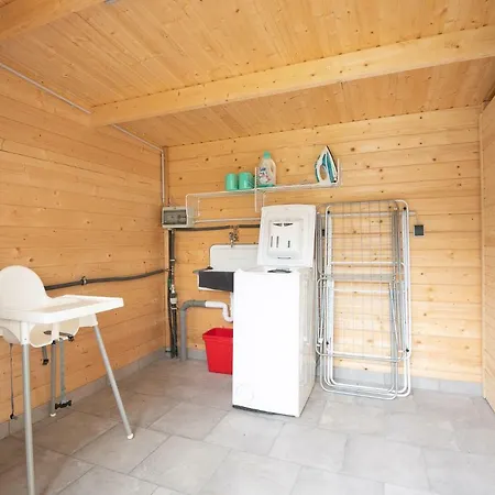 Rostocker Stadtidyll Holiday home