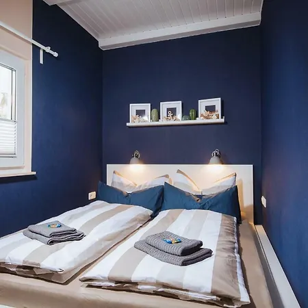 Rostocker Stadtidyll Rostock