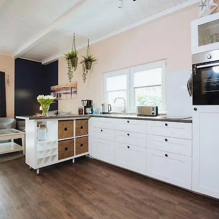 Rostocker Stadtidyll