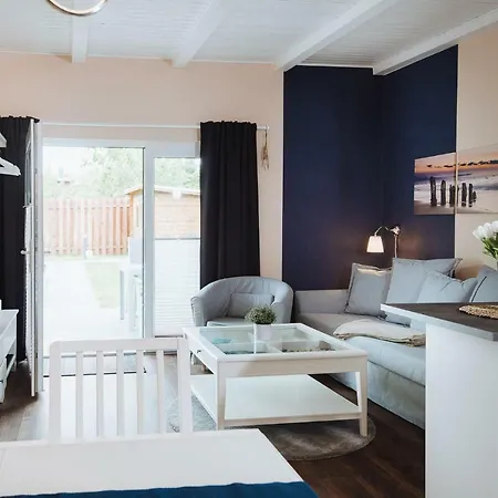 Rostocker Stadtidyll