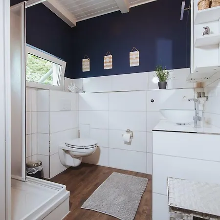 Rostocker Stadtidyll