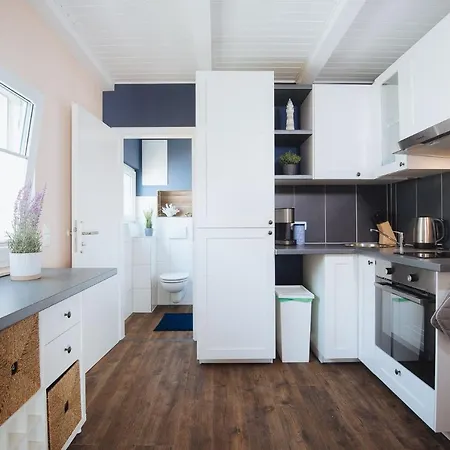 Rostocker Stadtidyll Росток