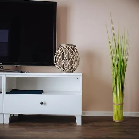 Rostocker Stadtidyll Дом отдыха