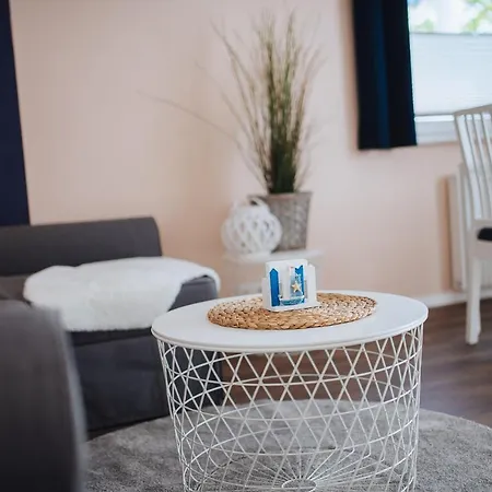 Rostocker Stadtidyll Росток