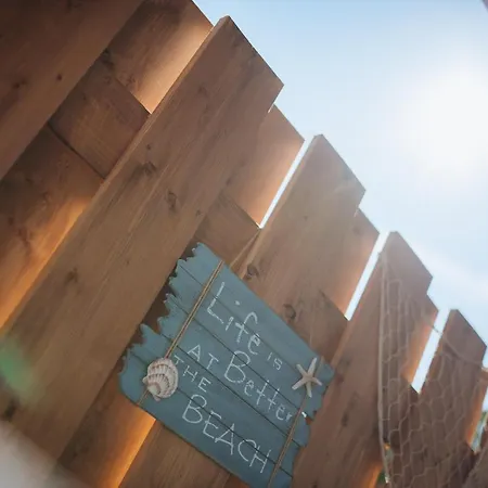 Дом отдыха Rostocker Stadtidyll