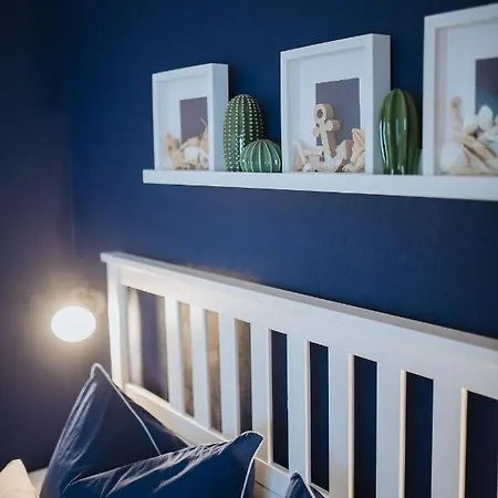 Rostocker Stadtidyll *