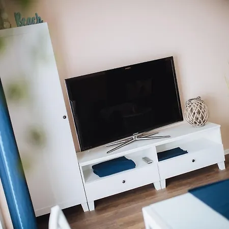 Rostocker Stadtidyll