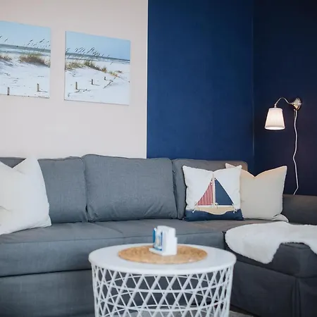 Дом отдыха Rostocker Stadtidyll *