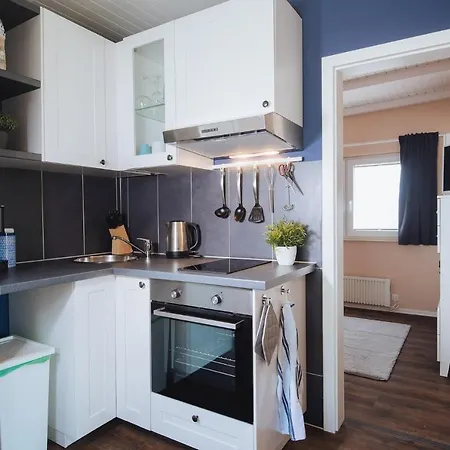 Rostocker Stadtidyll * Rostock