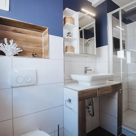 Rostocker Stadtidyll *