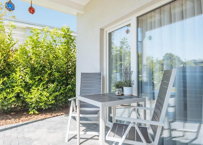 Rostocker Stadtidyll *