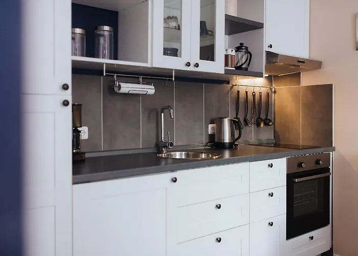 Rostocker Stadtidyll Rostock