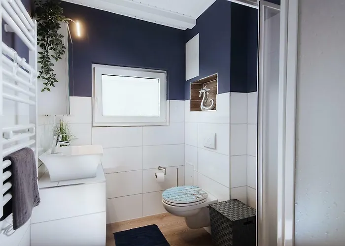 Rostocker Stadtidyll *