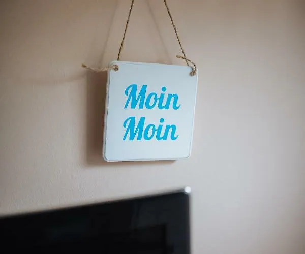 Rostocker Stadtidyll Hébergement de vacances *