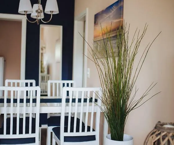 Rostocker Stadtidyll Hébergement de vacances