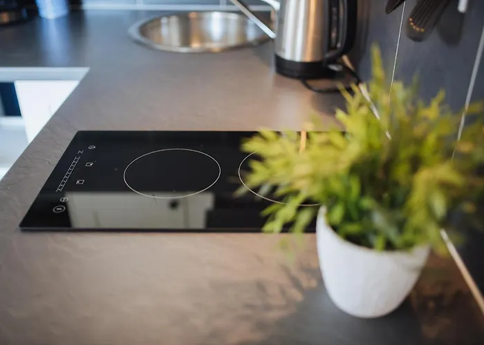 Rostocker Stadtidyll