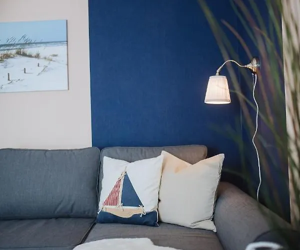 Rostocker Stadtidyll