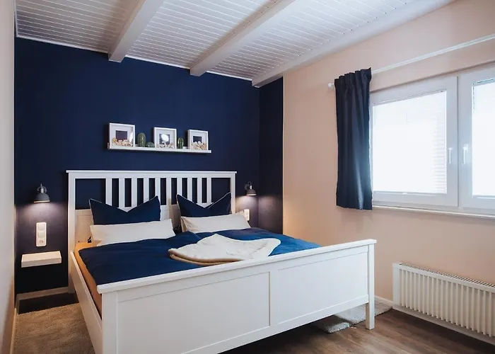 Rostocker Stadtidyll Holiday home